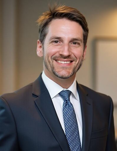 Oliver Harrington