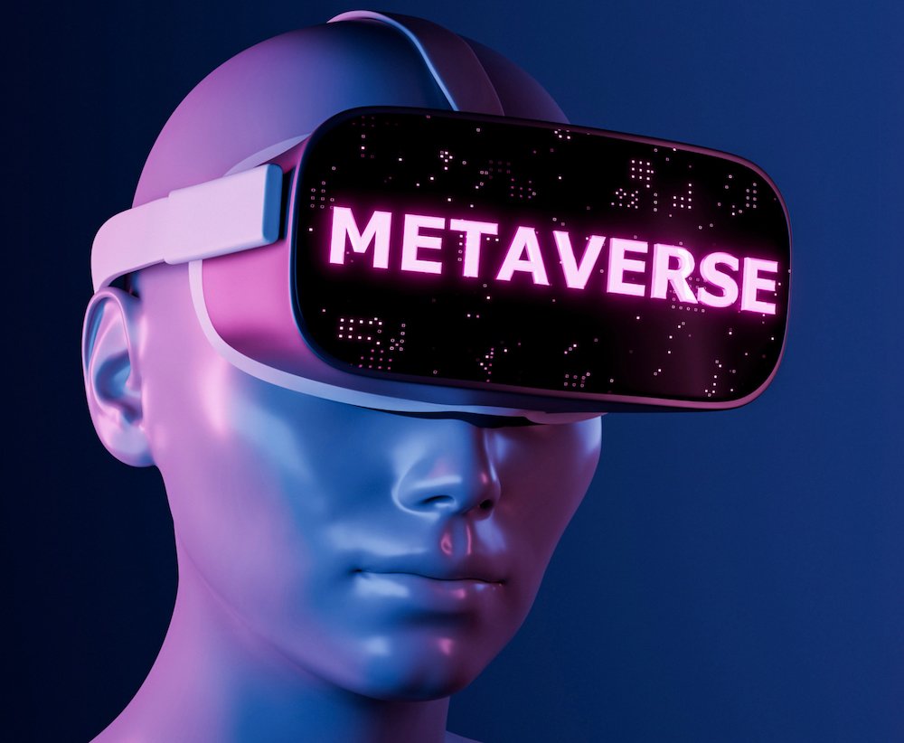 Metaverse King
